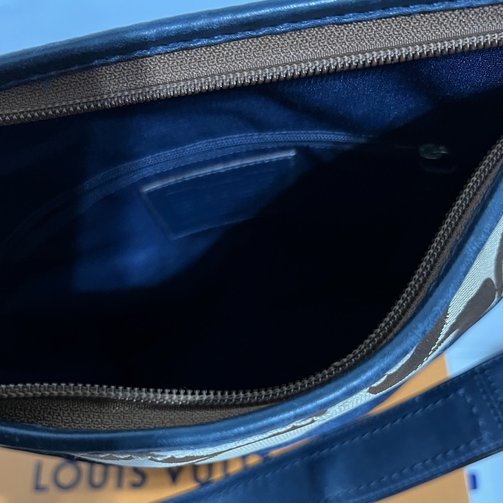 COACH BAG - Picture 12 of 12